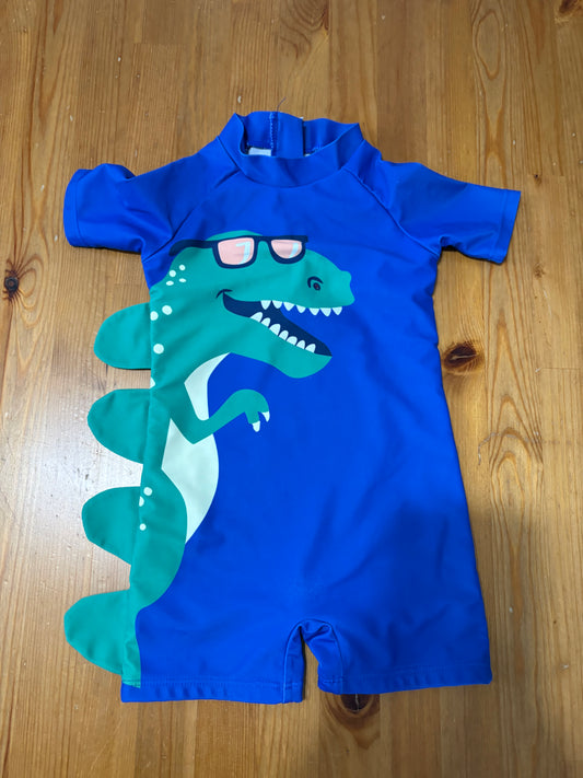 Costume de bain 3-4 ans