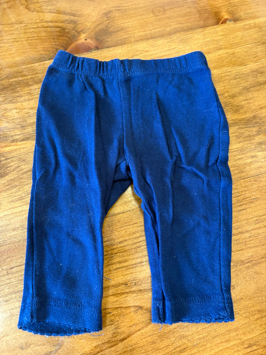Pantalon carter's 3 mois (cmb)