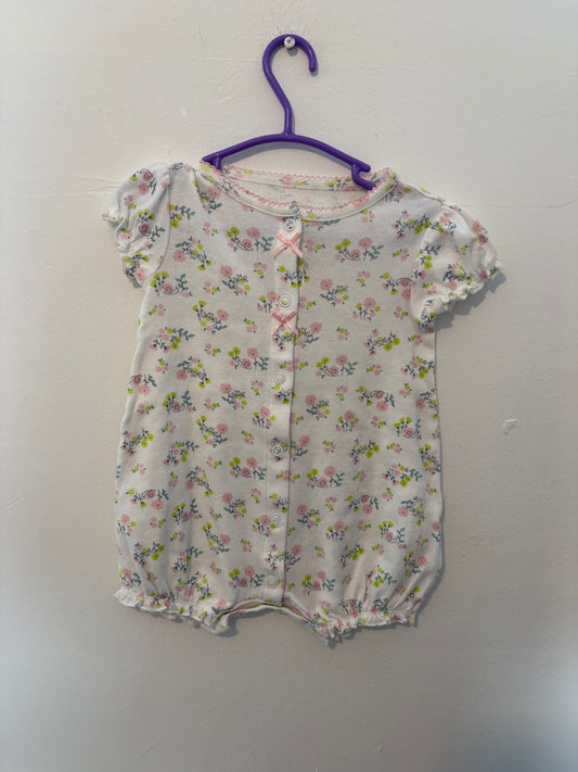Barboteuse simple joy 3-6 mois