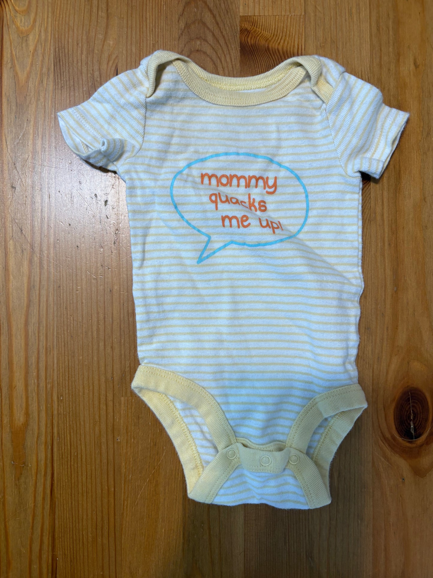 Cache-couche koala 3 mois