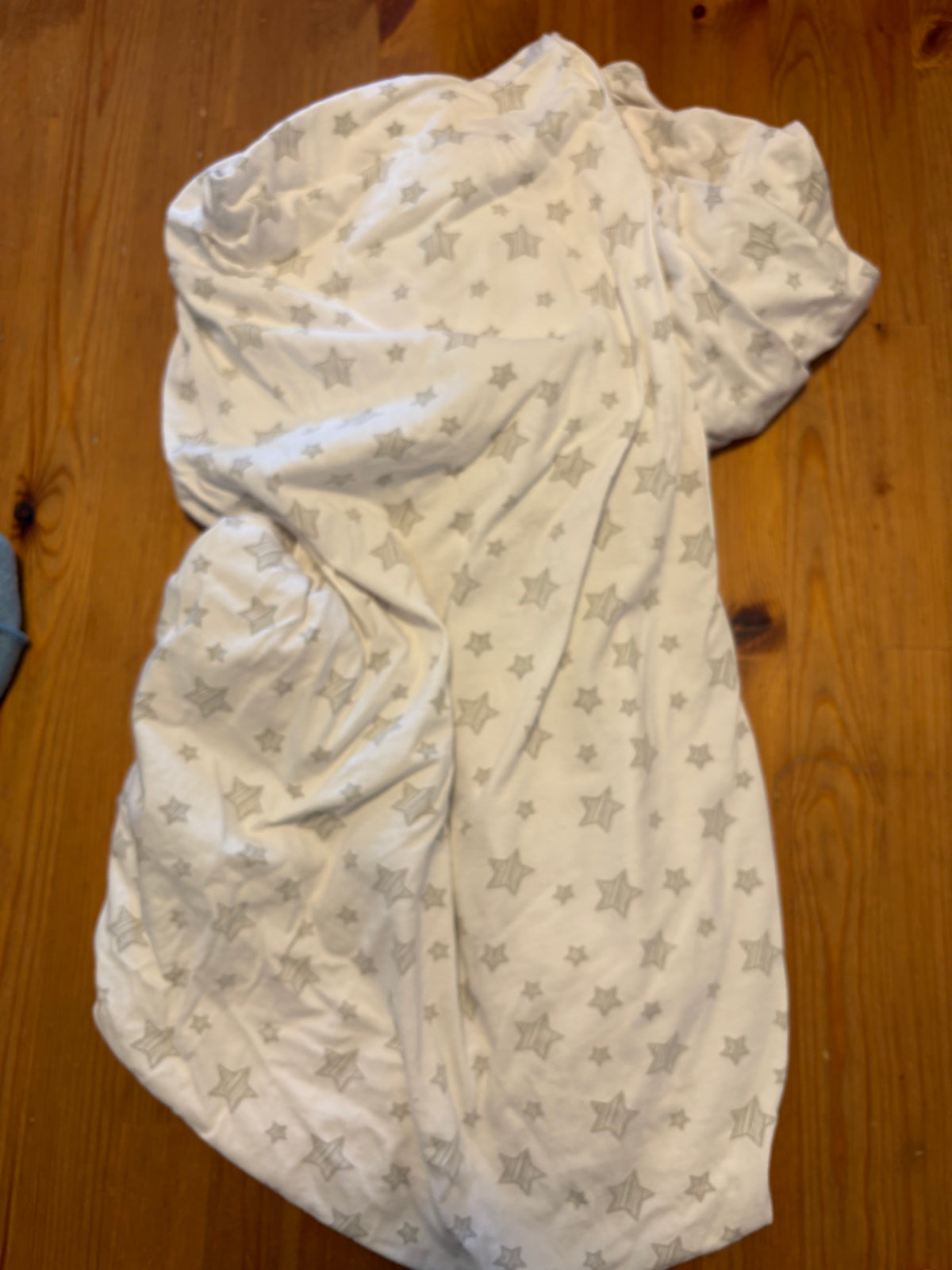 Drap contour basinette