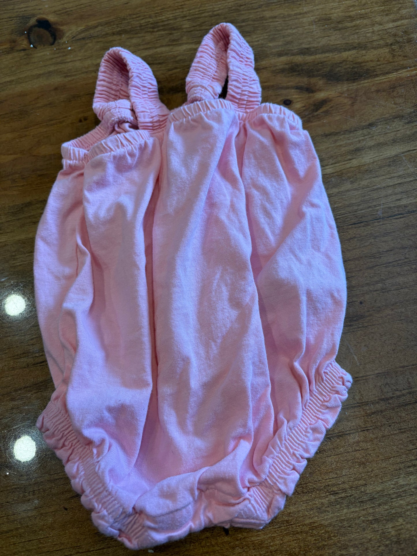 Romper 0-3 mois Old navy (cmb)