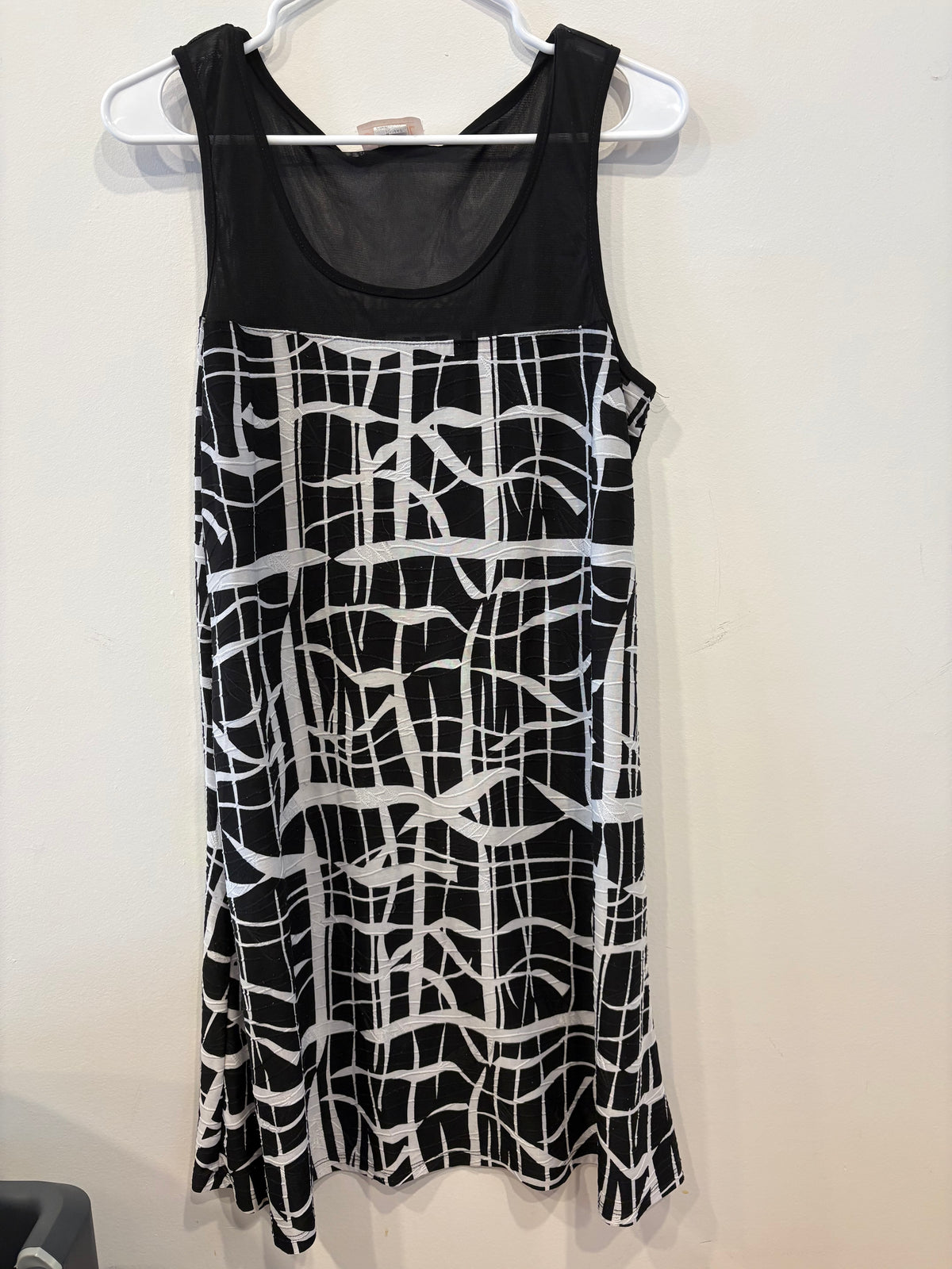 Robe soleil XXL (cmb)