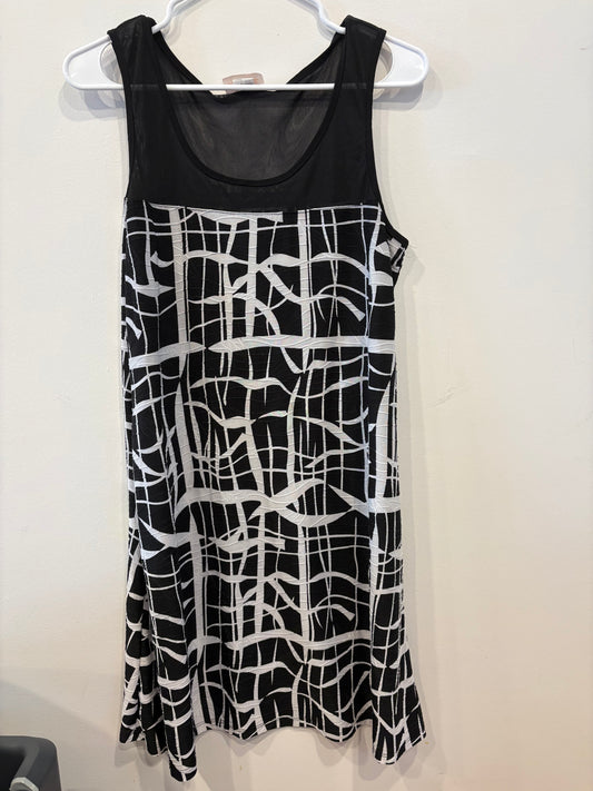 Robe soleil XXL (cmb)