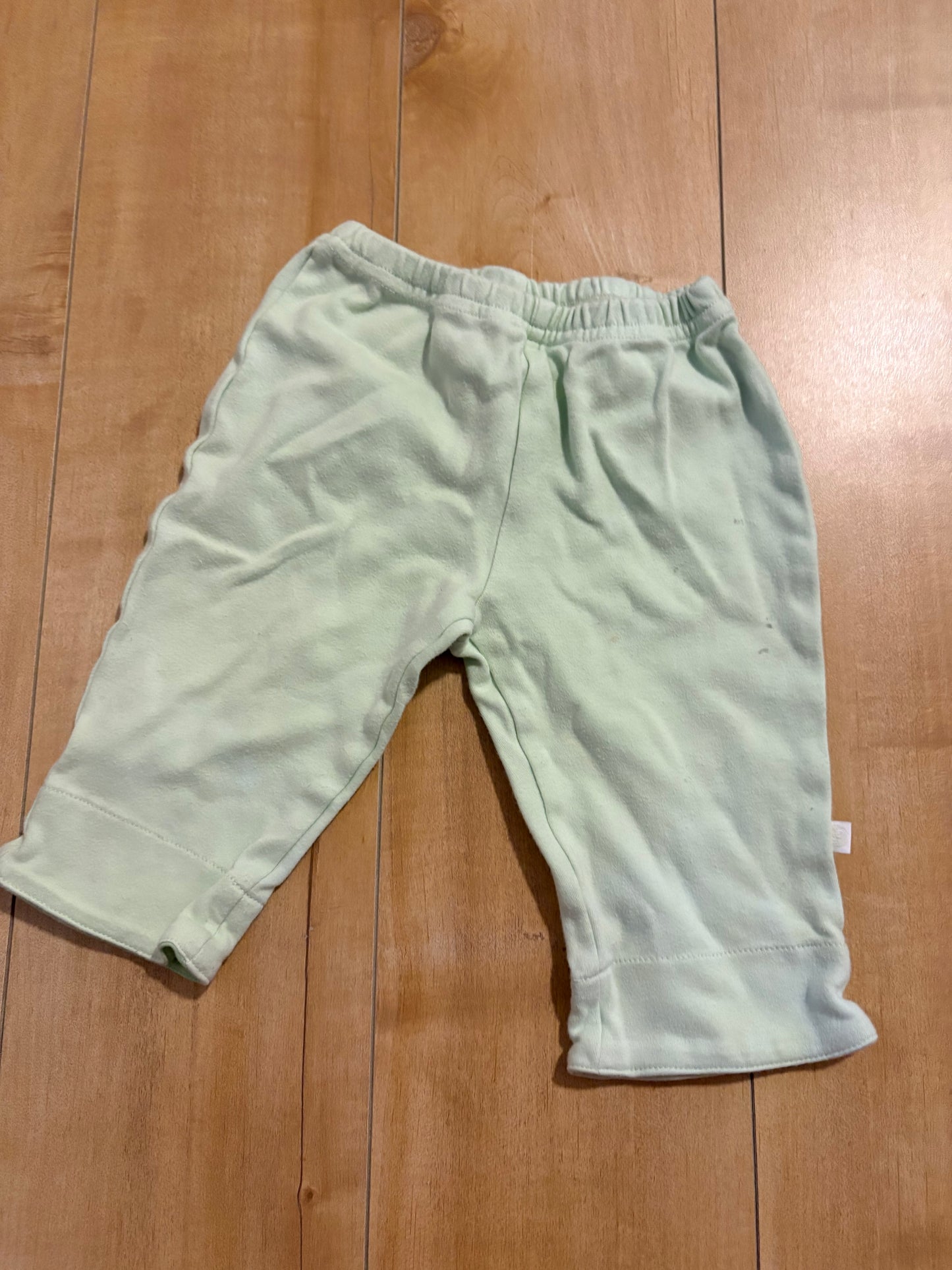Pantalon gagou tagou 0-3 mois*