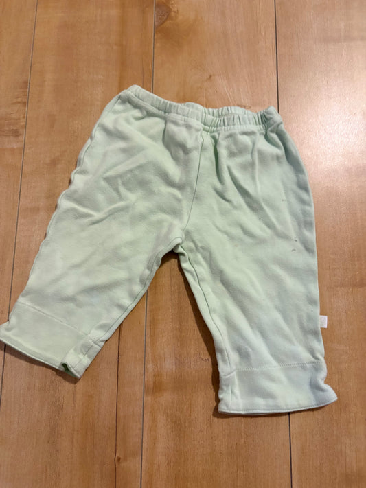 Pantalon gagou tagou 0-3 mois*