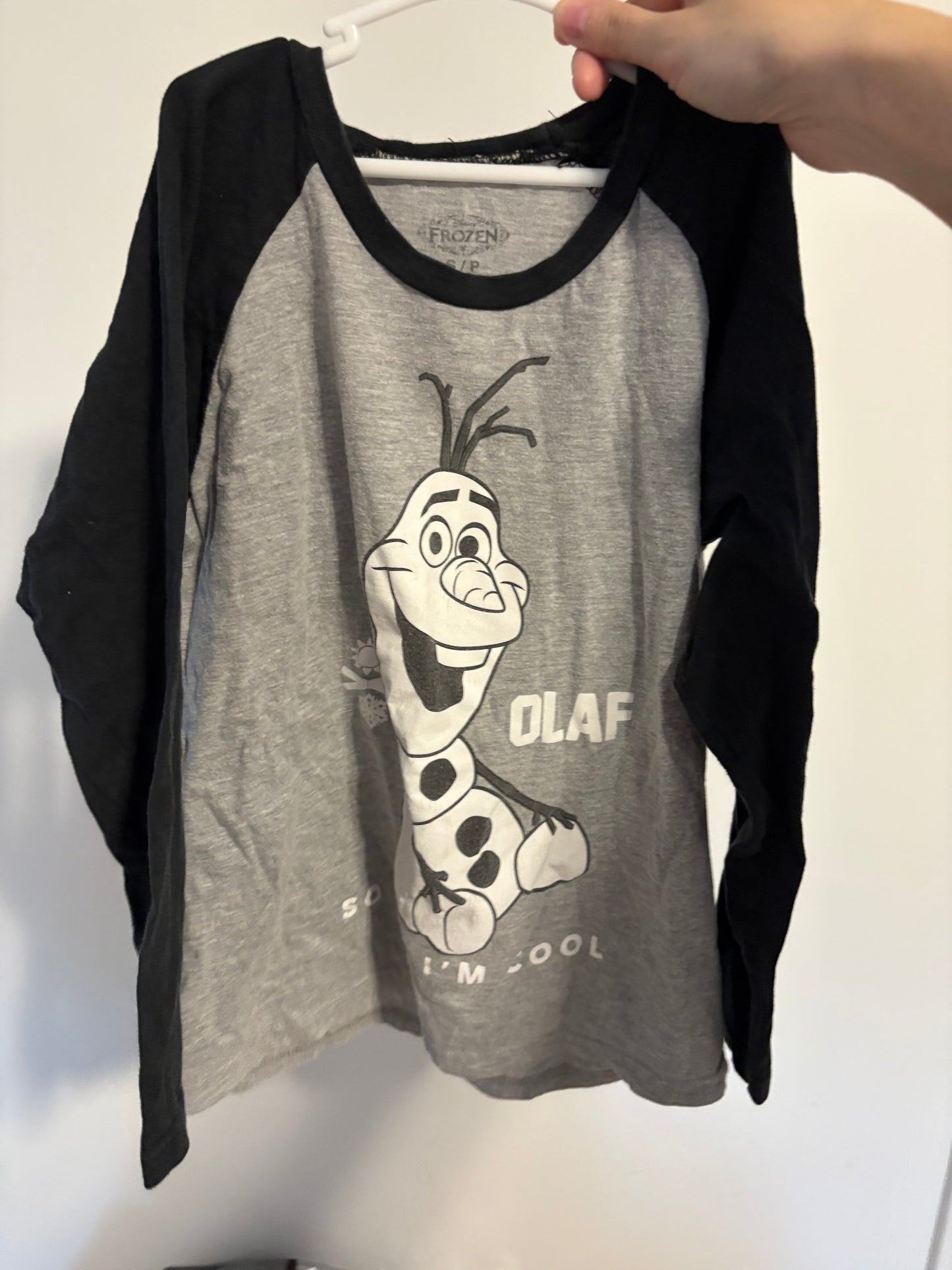 Gilet disney 8-10 ans