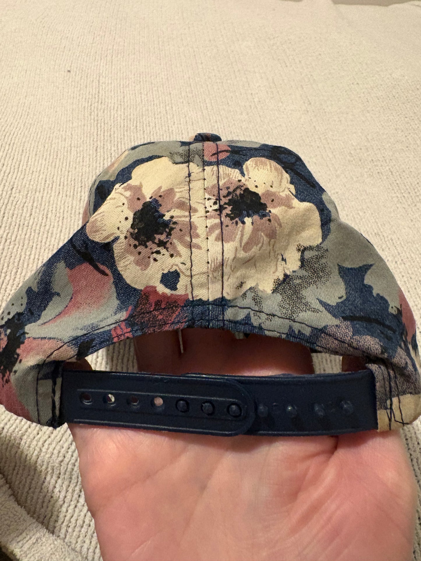casquette peeps ados