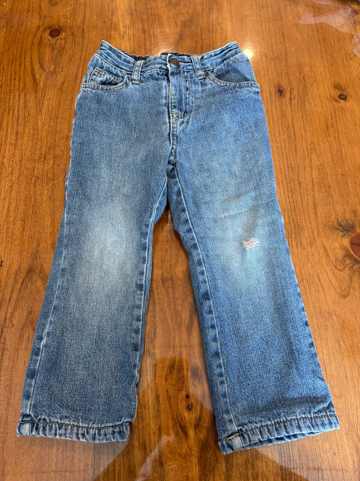 Jeans doubler George 18-24 mois (cmb)