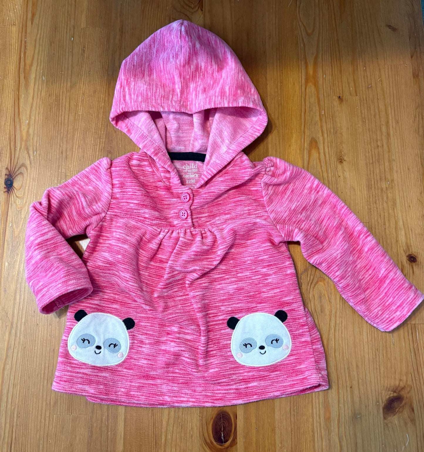 gilet child of mine 12 mois