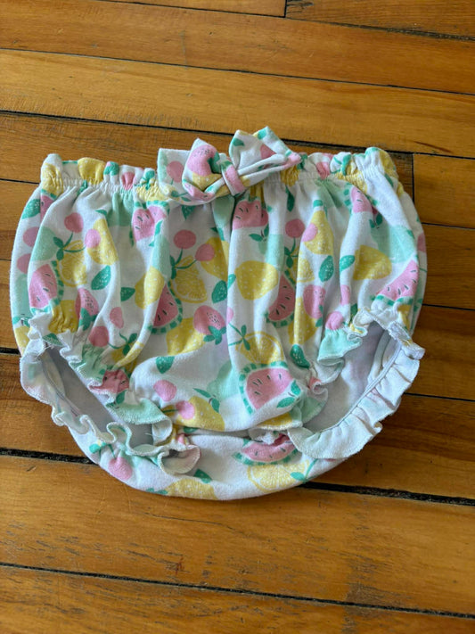 Short quiltex 18mois