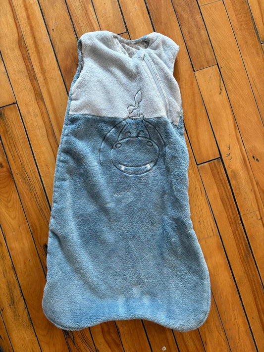 Dormeuse perlimpinpin 0-6 mois(cmb)