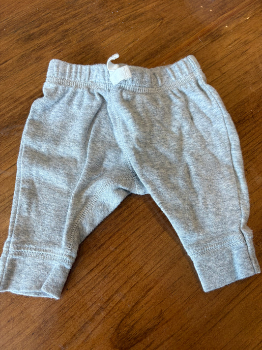 Pantalon newborn carter's (cmb)