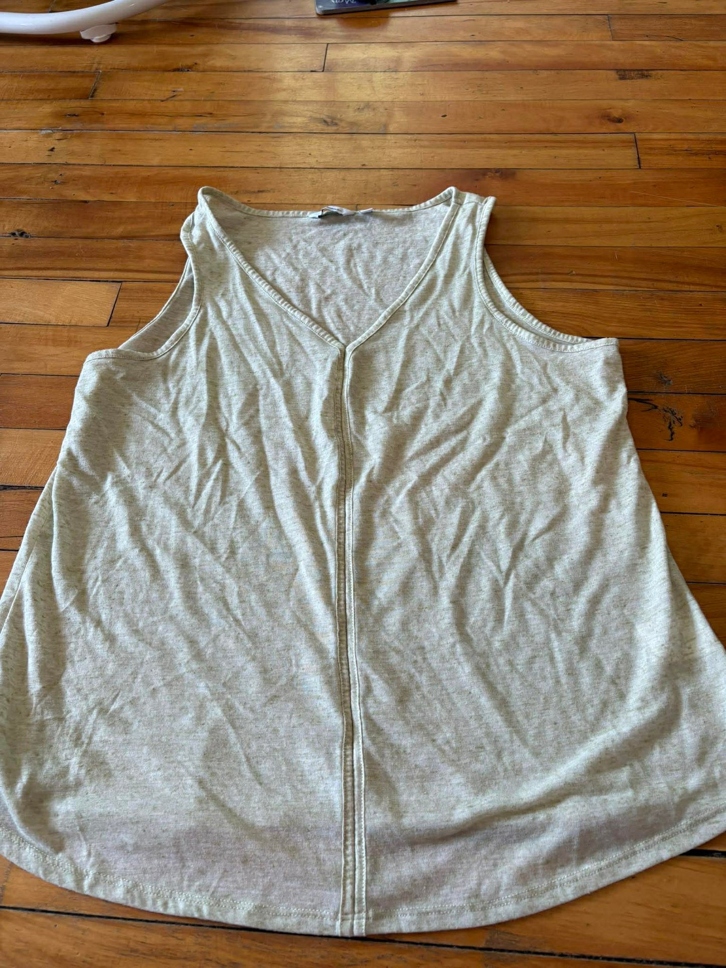 Camisole reitman large