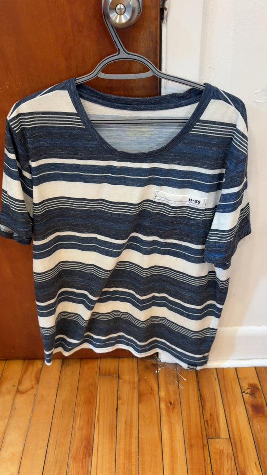 Chandail hangar XXL homme (cmb)