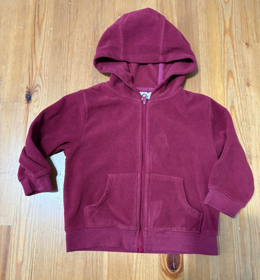 Veste joe fresh 12-18 mois