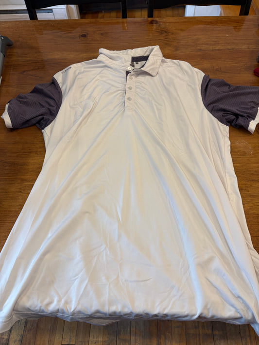 Polo ping homme XL (cmb)