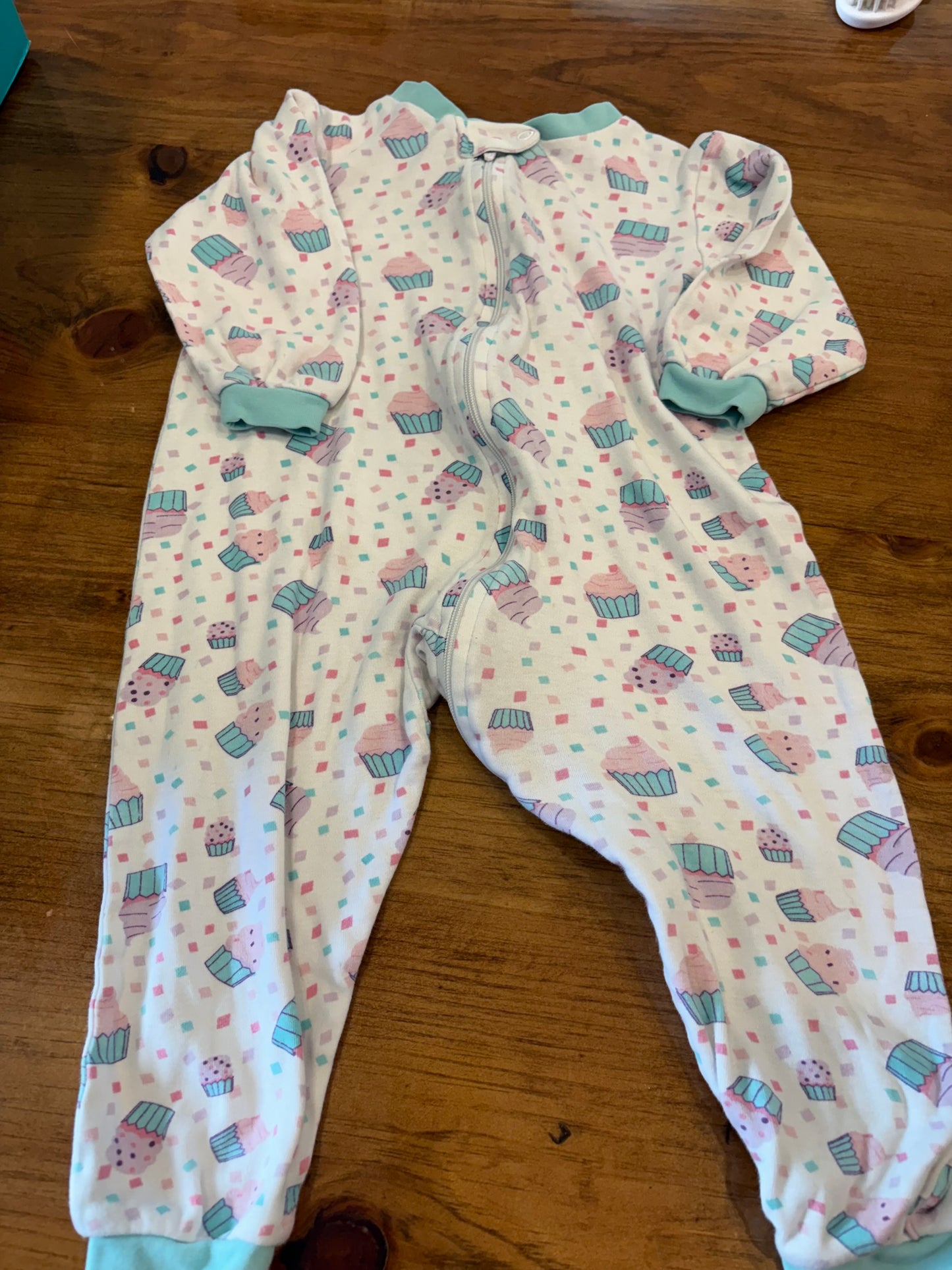 Pyjama george 18-24 mois (cmb)