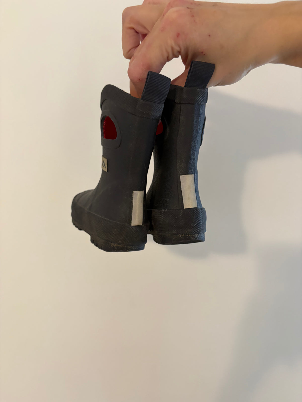 Botte bambin columbia taille 3 (comh)