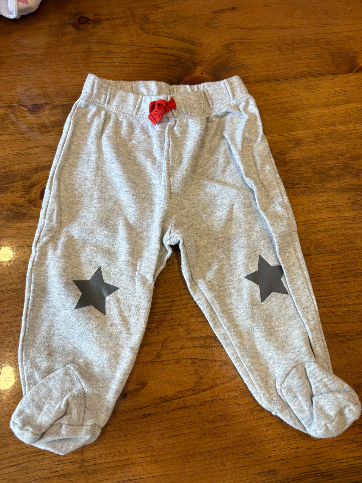 Pantalon 3-6 mois (cmb)