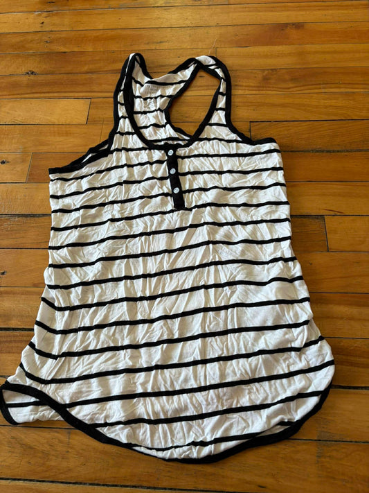 camisole streetwear society small
