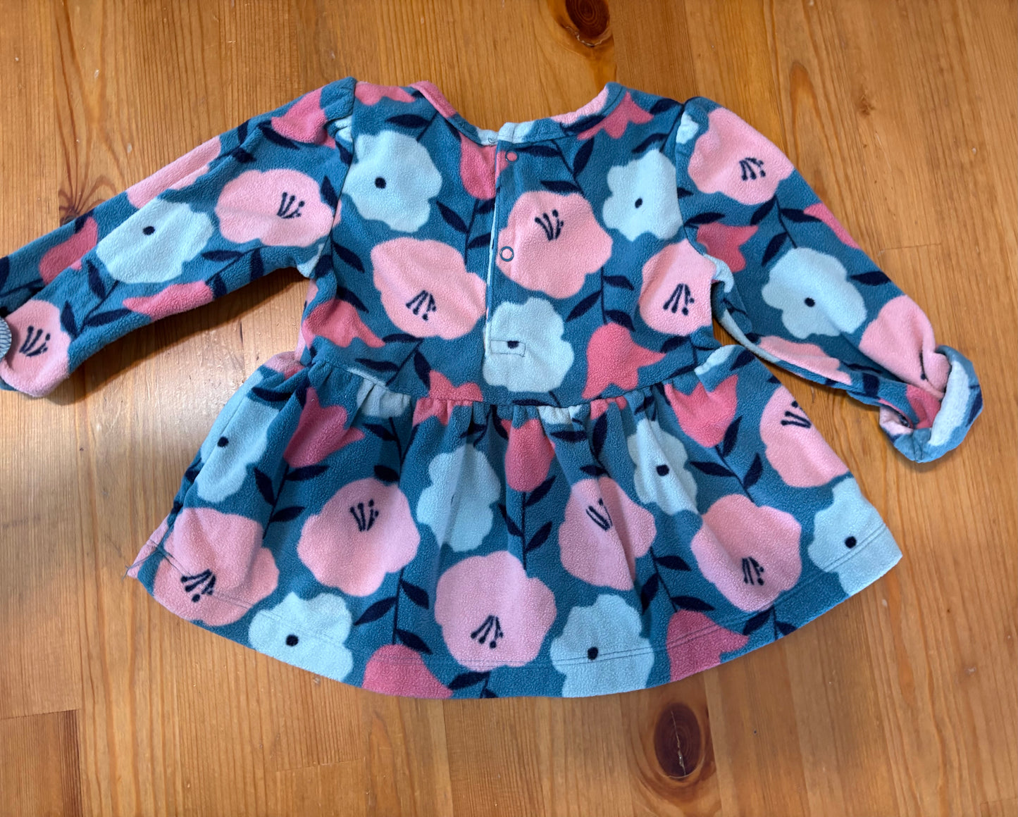 Gilet polar child of mine 18 mois