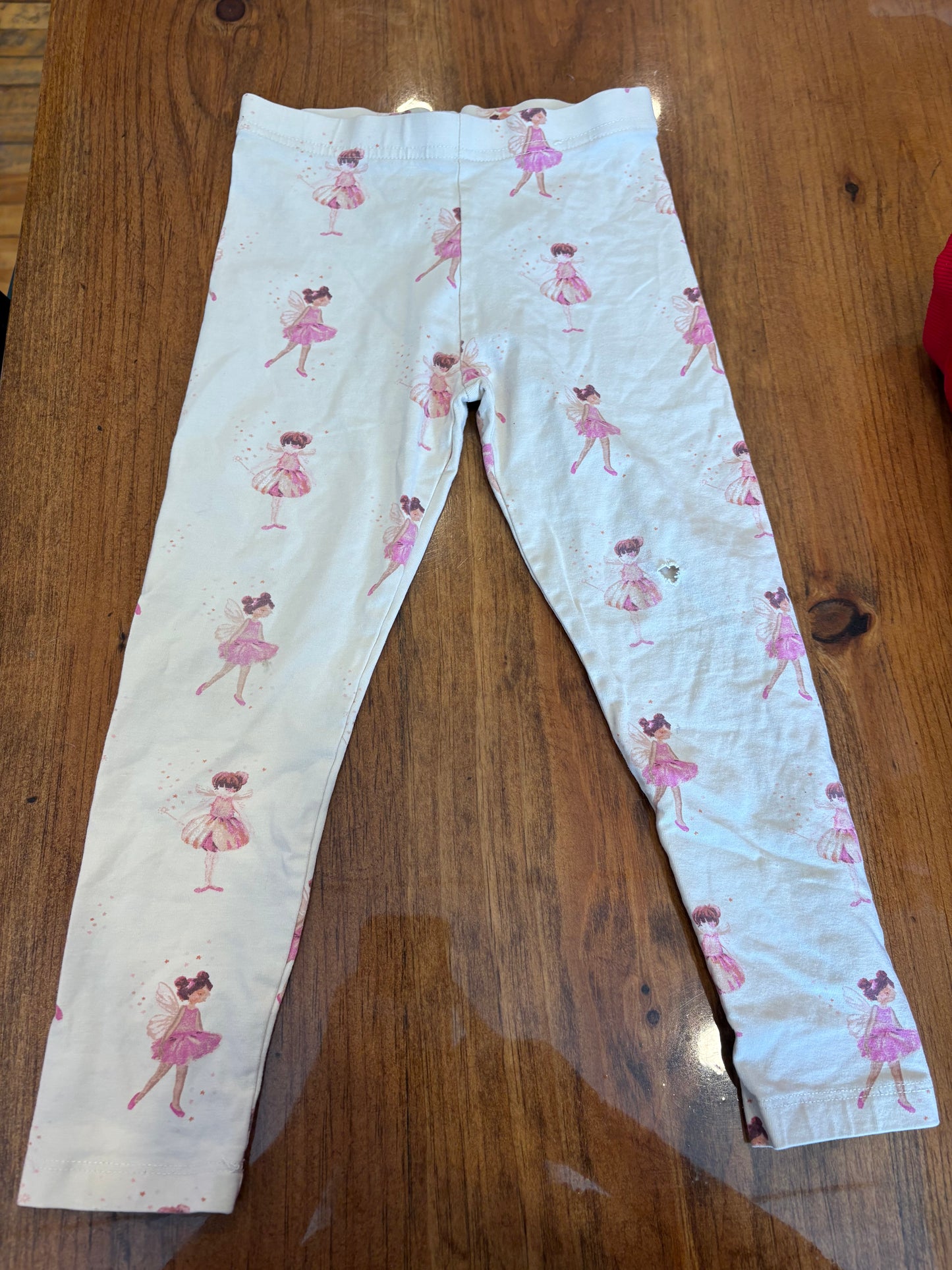 Legging 5-6 ans (cmb)