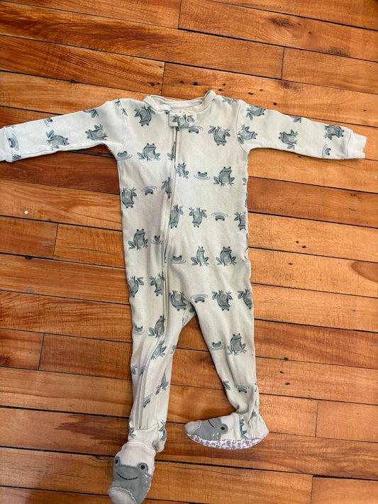 Pyjama carter’s 12 mois* (cmb)