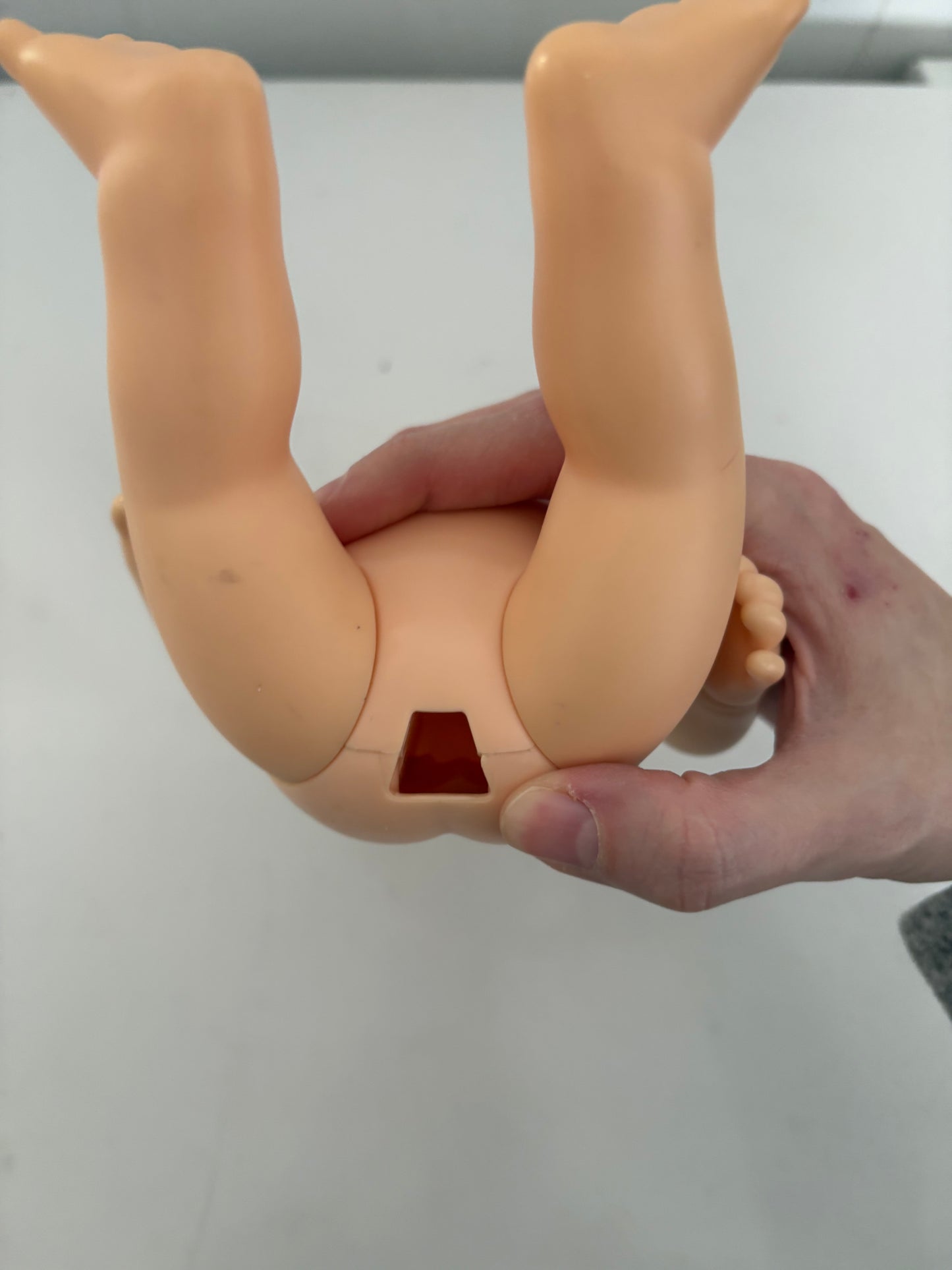 Poupée hasbro 2015