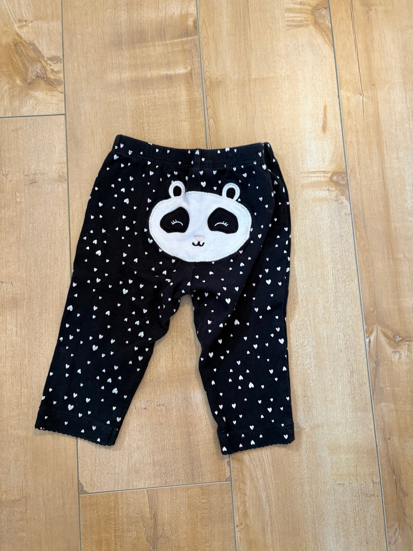 pantalon carter’s 6 mois