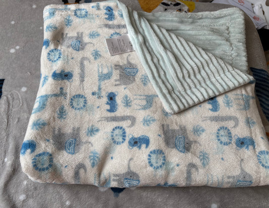 Couverture bébé