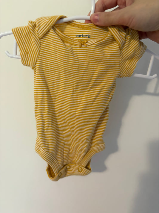 Cache-couche carter’s newborn