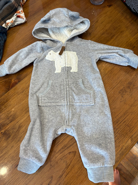 Ensemble carter's 3 mois (cmb)