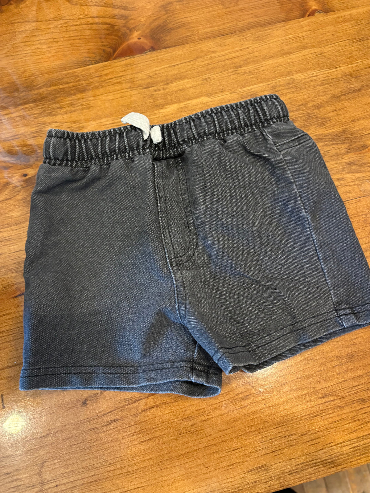 Short tag 24 mois (cmb)