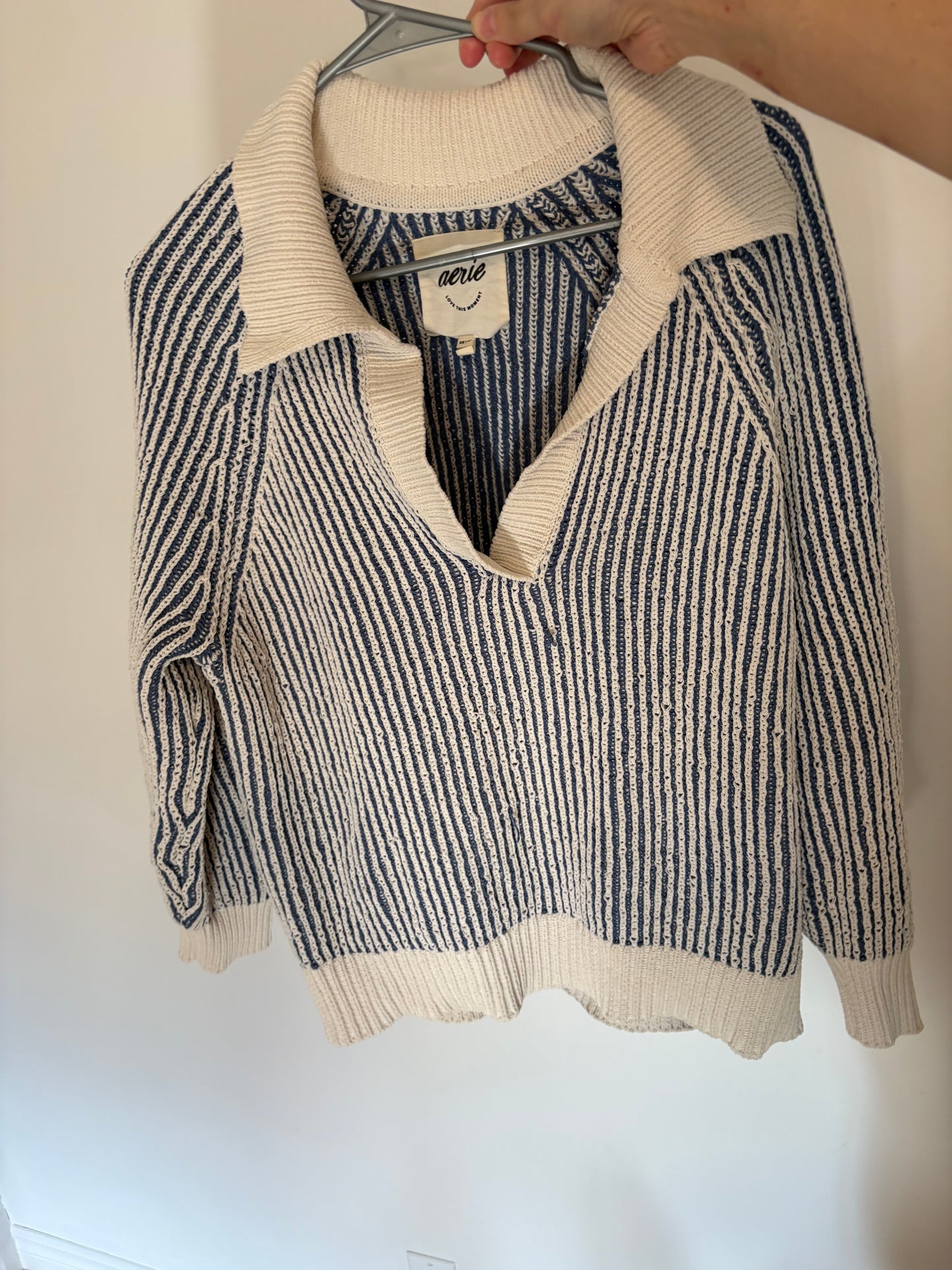Gilet aerie xsmall