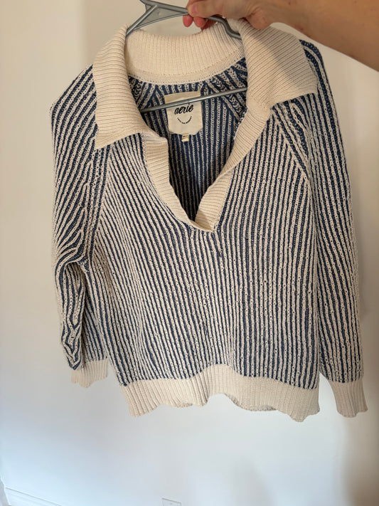 Gilet aerie xsmall
