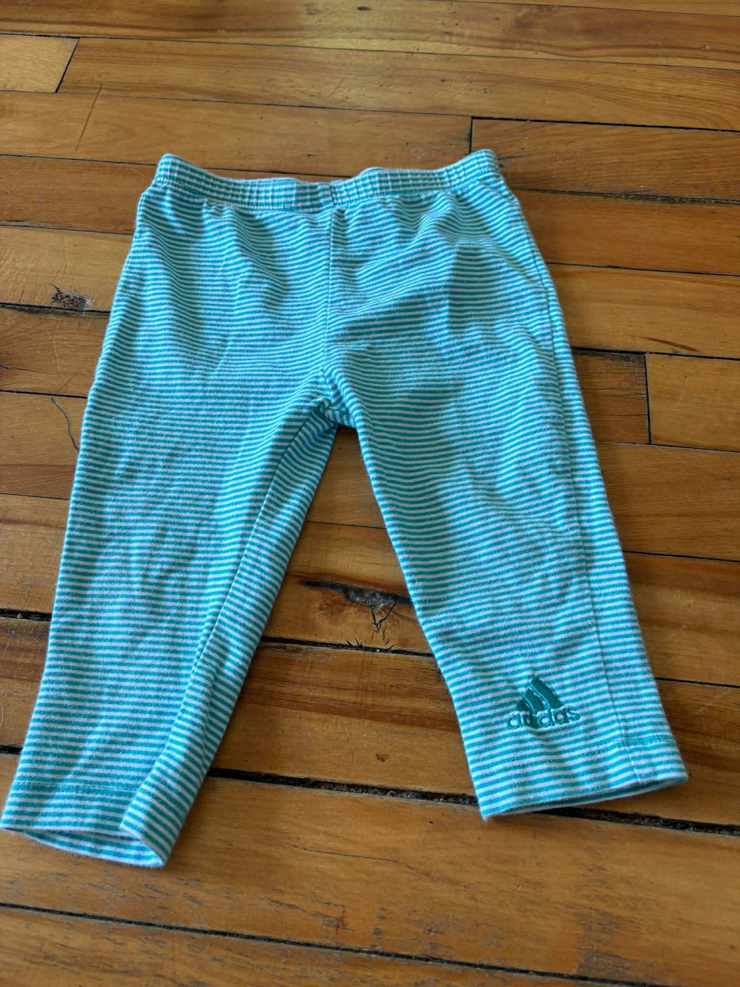 legging 3/4 adidas 2T