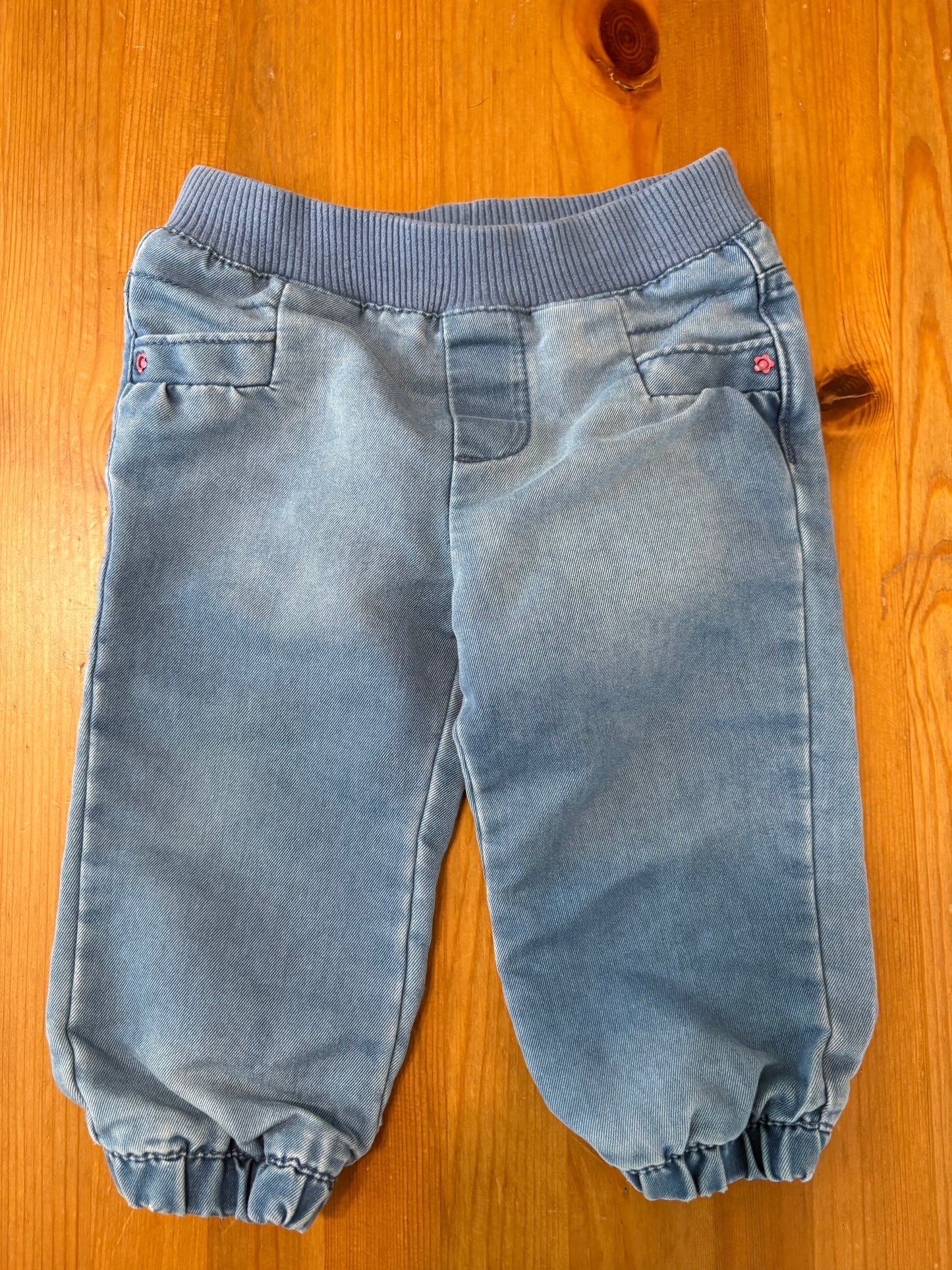 Jeans joe fresh 12-18 mois
