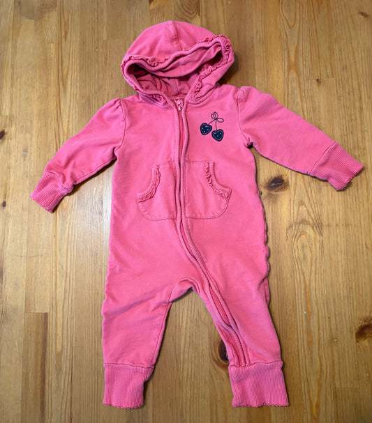 One piece joe fresh 6-12 mois