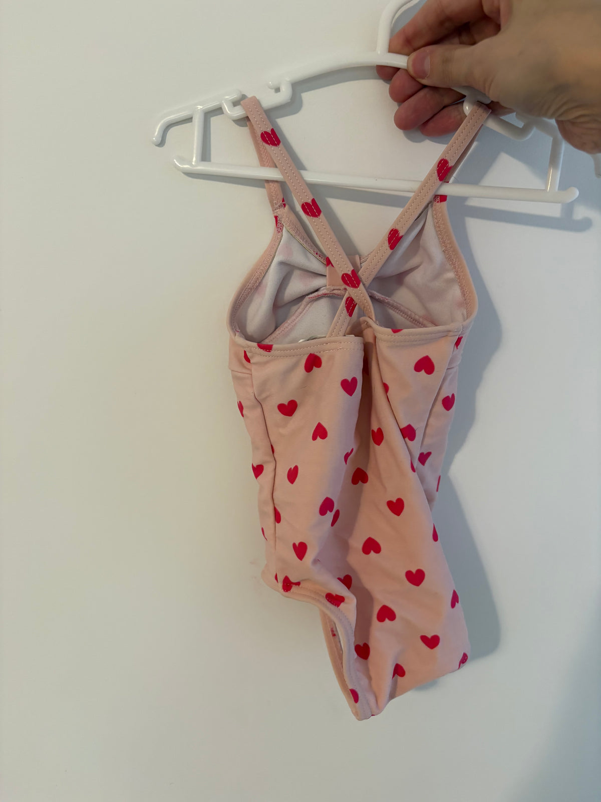 Costume de bain joe fresh 6-12 mois