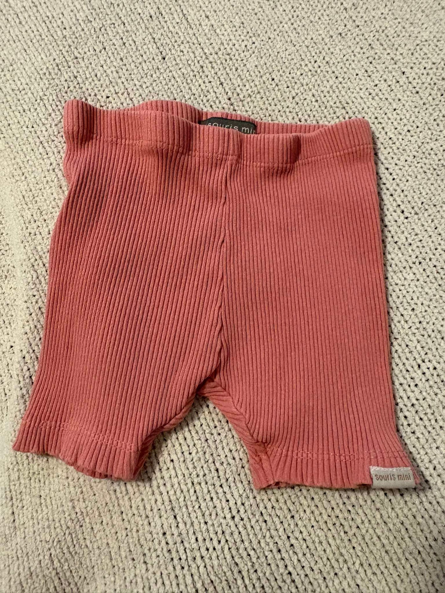 legging souris mini 12-18 mois *