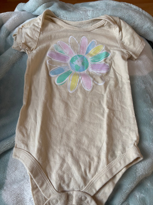 Cache-couche 12-18 mois george