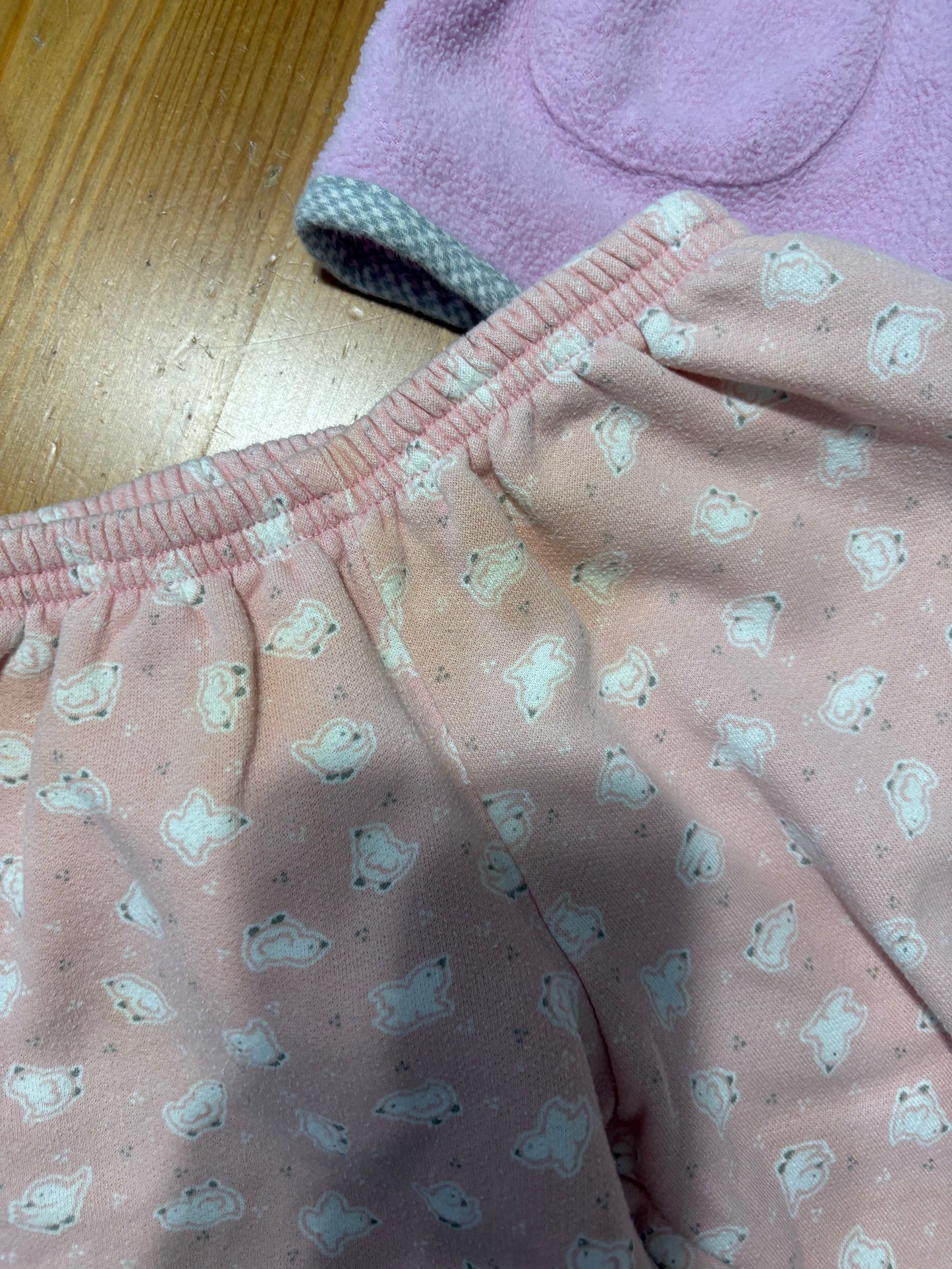 Ensemble vintage 12 mois*