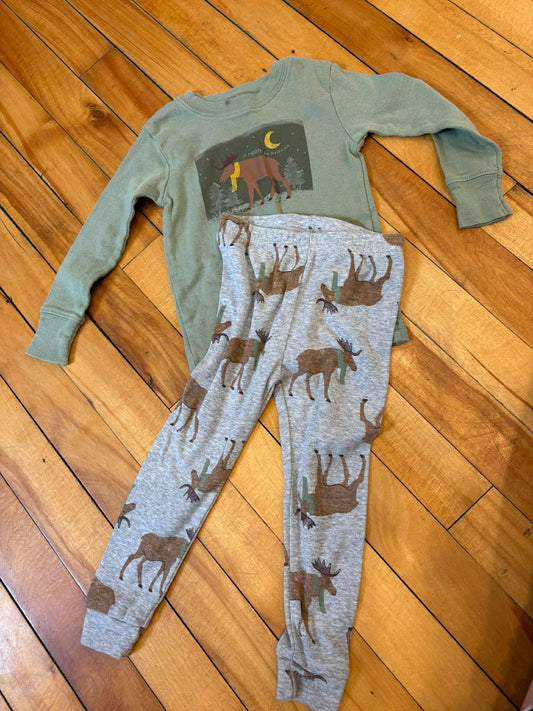 Pyjama carter’s 18 mois (cmb)*