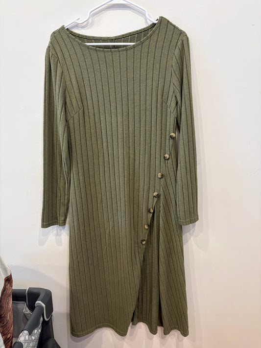 Robe Shein Xl (cmb)