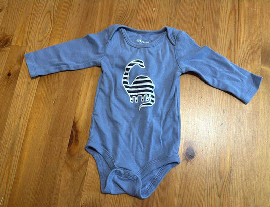 Cache-coche joe fresh 0-3 mois