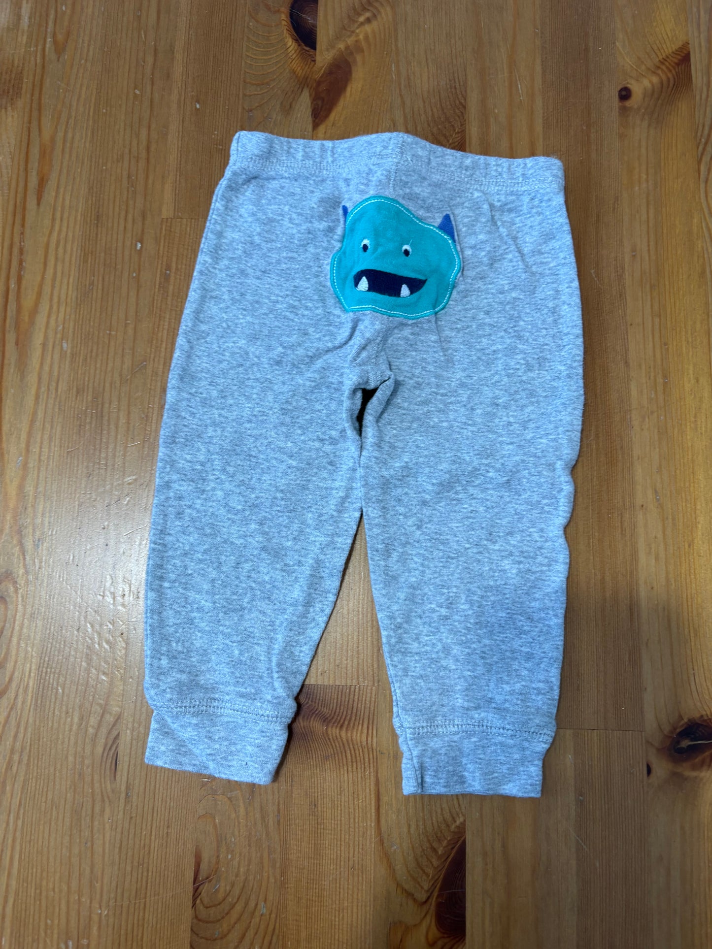 Pantalon carter’s 12 mois