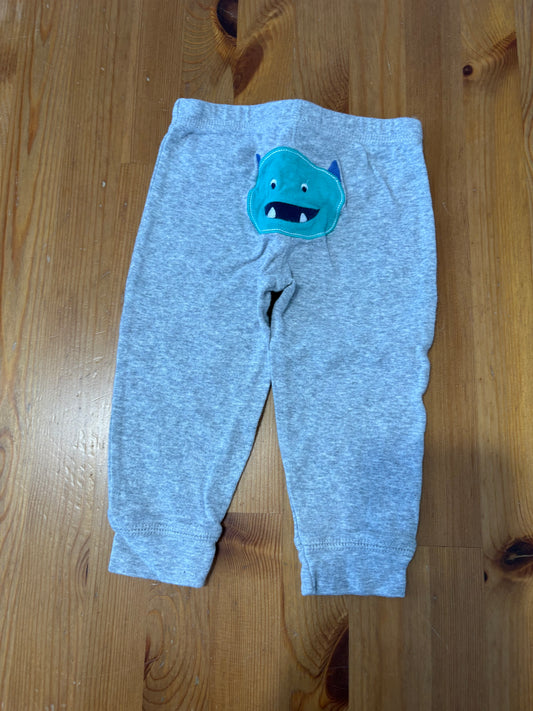 Pantalon carter’s 12 mois