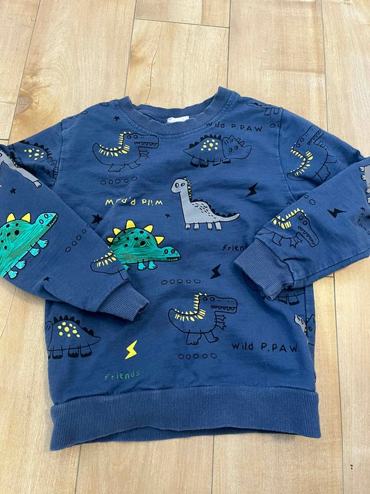 Gilet 3-4 ans environ comme neuf