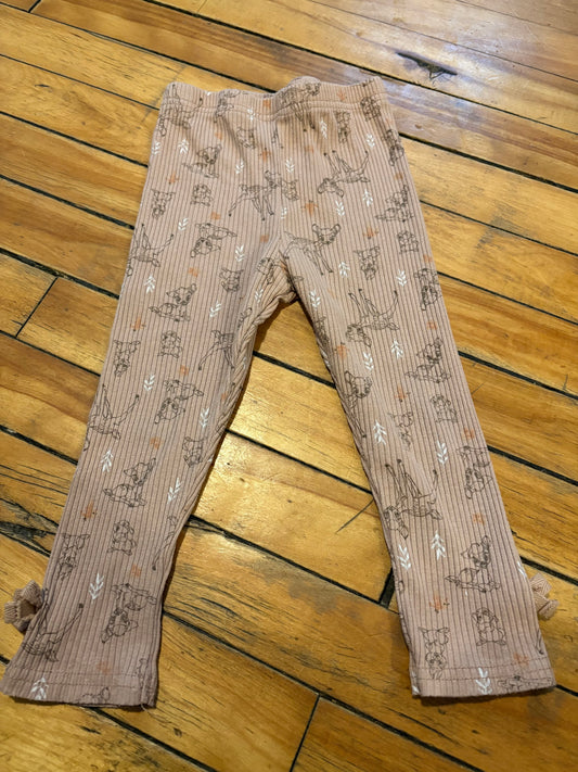 Pantalon Disney Bambi 18-24 mois